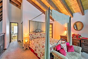 Cozy Dumont Cottage With Mill Creek Views!