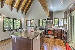Cozy Dumont Cottage With Mill Creek Views!