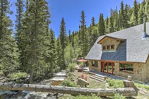 Cozy Dumont Cottage With Mill Creek Views!