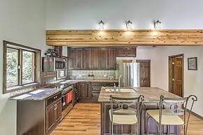 Cozy Dumont Cottage With Mill Creek Views!