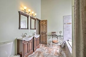 Cozy Dumont Cottage With Mill Creek Views!