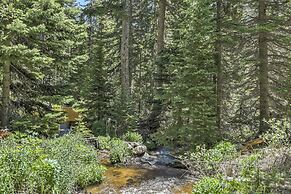 Cozy Dumont Cottage With Mill Creek Views!