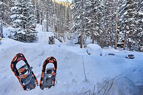 Cozy Dumont Cottage With Mill Creek Views!