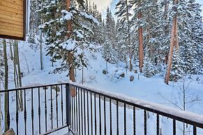 Cozy Dumont Cottage With Mill Creek Views!