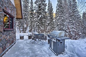 Cozy Dumont Cottage With Mill Creek Views!