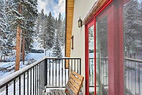 Cozy Dumont Cottage With Mill Creek Views!