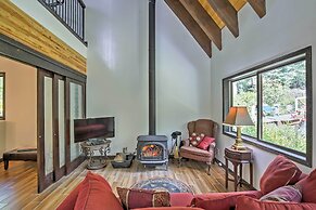 Cozy Dumont Cottage With Mill Creek Views!