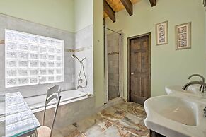 Cozy Dumont Cottage With Mill Creek Views!