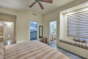 Cave Creek Oasis w/ Putting Green, Spa & Mtn View!