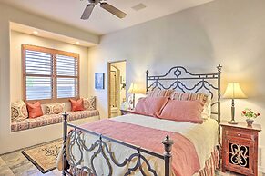 Cave Creek Oasis w/ Putting Green, Spa & Mtn View!