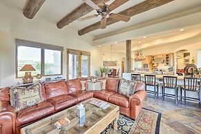 Cave Creek Oasis w/ Putting Green, Spa & Mtn View!