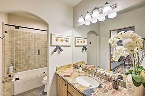 Cave Creek Oasis w/ Putting Green, Spa & Mtn View!