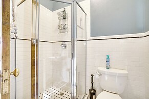 Historic Laramie Apt: Walk to Shops & Restaurants