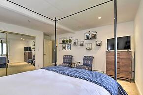 Designer Apartment < 1 Mile to Downtown San Rafael