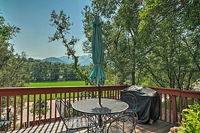 Colorful Bungalow By Pikes Peak/garden of the Gods