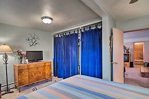 Colorful Bungalow By Pikes Peak/garden of the Gods