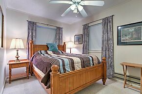 Secluded Mountain Home w/ Stunning Views & Deck!