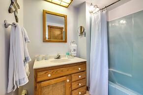 Enchanting Waterfront Sorrento Home w/ Deck!
