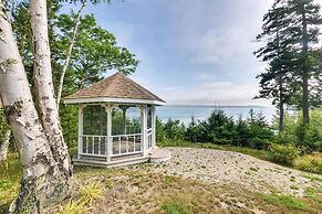 Enchanting Waterfront Sorrento Home w/ Deck!
