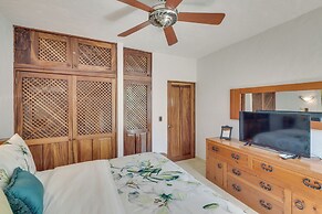 Puerto Vallarta Hideaway w/ Balcony & Pool!