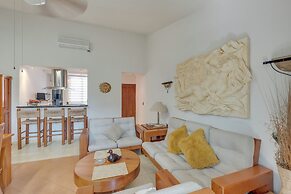 Puerto Vallarta Hideaway w/ Balcony & Pool!
