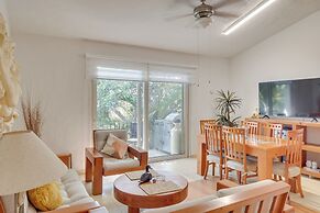 Puerto Vallarta Hideaway w/ Balcony & Pool!