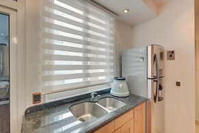 Puerto Vallarta Hideaway w/ Balcony & Pool!