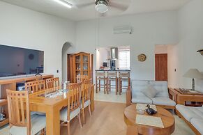 Puerto Vallarta Hideaway w/ Balcony & Pool!