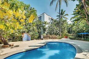 Puerto Vallarta Hideaway w/ Balcony & Pool!