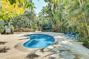 Puerto Vallarta Hideaway w/ Balcony & Pool!