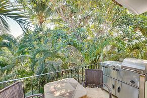 Puerto Vallarta Hideaway w/ Balcony & Pool!