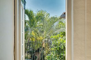 Puerto Vallarta Hideaway w/ Balcony & Pool!