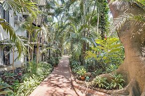 Puerto Vallarta Hideaway w/ Balcony & Pool!