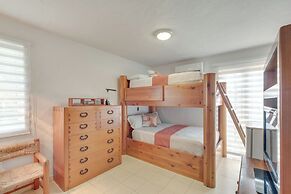 Puerto Vallarta Hideaway w/ Balcony & Pool!
