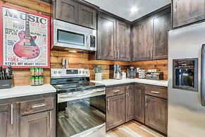 Cozy Pet-friendly Coeur D'alene Lake Cottage!