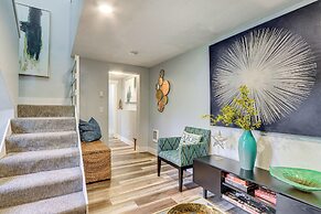 Cozy Pet-friendly Coeur D'alene Lake Cottage!