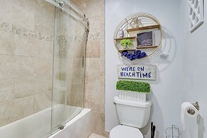 Cozy Pet-friendly Coeur D'alene Lake Cottage!