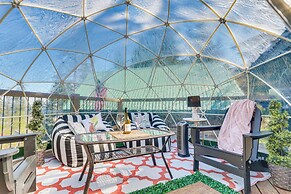 Cozy Pet-friendly Coeur D'alene Lake Cottage!