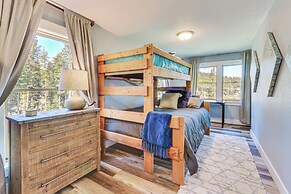 Cozy Pet-friendly Coeur D'alene Lake Cottage!