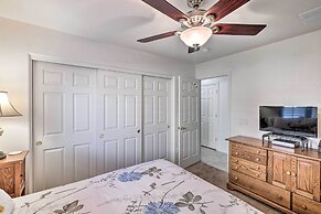 'bella Casa' Coolidge Home w/ Pool & Hot Tub!