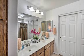 'bella Casa' Coolidge Home w/ Pool & Hot Tub!
