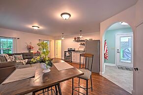 Cottage w/ Hot Tub & Fire Pit By Mahantango Creek