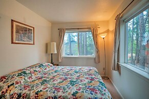 1 Mi Odell Lake: Munds Park Home w/ 3 Decks