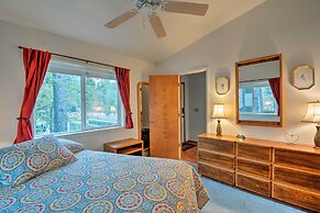 1 Mi Odell Lake: Munds Park Home w/ 3 Decks