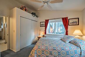 1 Mi Odell Lake: Munds Park Home w/ 3 Decks