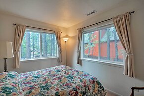 1 Mi Odell Lake: Munds Park Home w/ 3 Decks