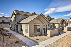 Utah Home w/ Pool Access: Near St George & Zion!