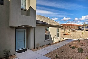 Utah Home w/ Pool Access: Near St George & Zion!