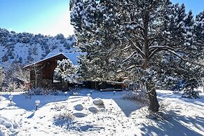 Buena Vista Retreat: Steps To Arkansas River!