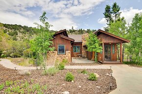 Buena Vista Retreat: Steps To Arkansas River!